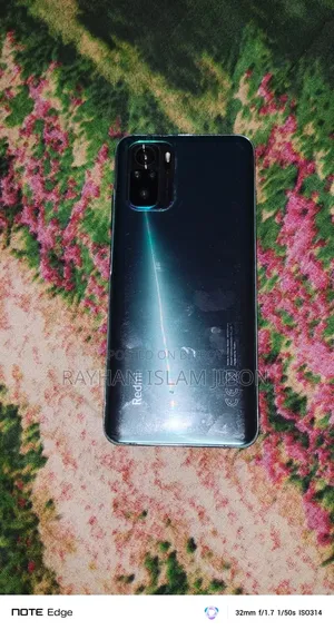 Xiaomi Mi Note 10 128 GB Blue