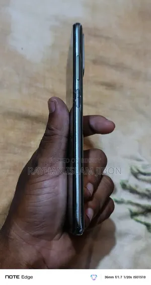 Xiaomi Mi Note 10 128 GB Blue