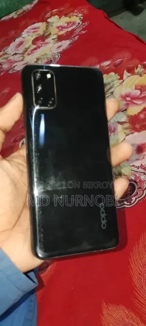Oppo A52 128 GB Blue