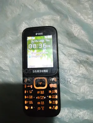 Samsung B310 Black