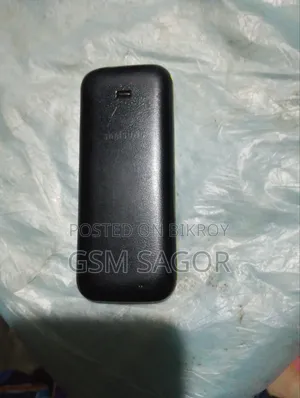স্যামসাং বি৩১০ কালো