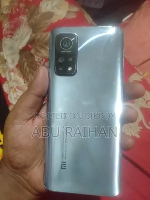 Xiaomi Mi 10T Pro 5G 256 GB Blue