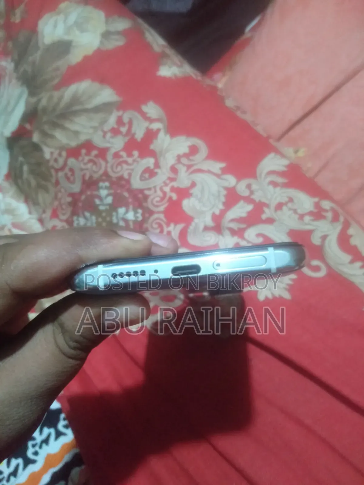 Xiaomi Mi 10T Pro 5G 256 GB Blue