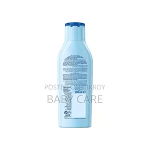 Nivea After Sun Moisturizing Lotion 200ml.