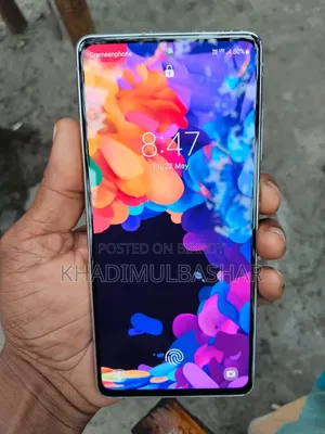 Samsung Galaxy S20 FE 5G 128 GB Pink