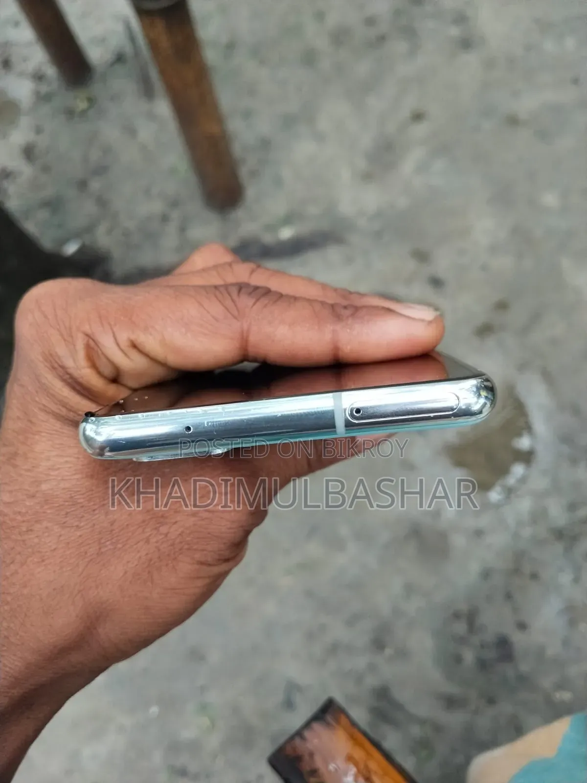 Samsung Galaxy S20 FE 5G 128 GB Pink