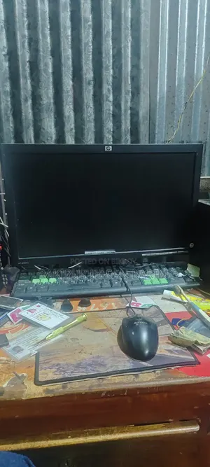 Desktop Computer Gigabyte GA-H110MSTX-HD3-ZK 8GB Intel Core I3 HDD 4T