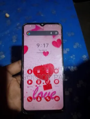 ওপ্পো এ১৬ ৬৪ জিবি নীল
