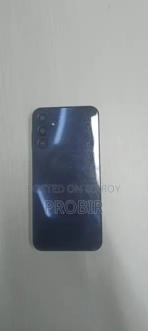 Samsung Galaxy A15 128 GB Blue
