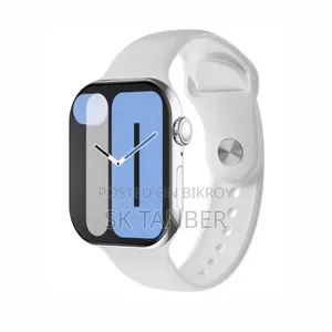 S10 Max Smart Watch