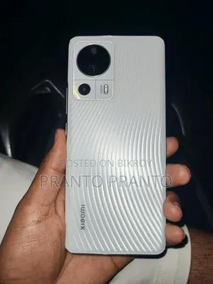 Xiaomi Civi 2 256 GB White