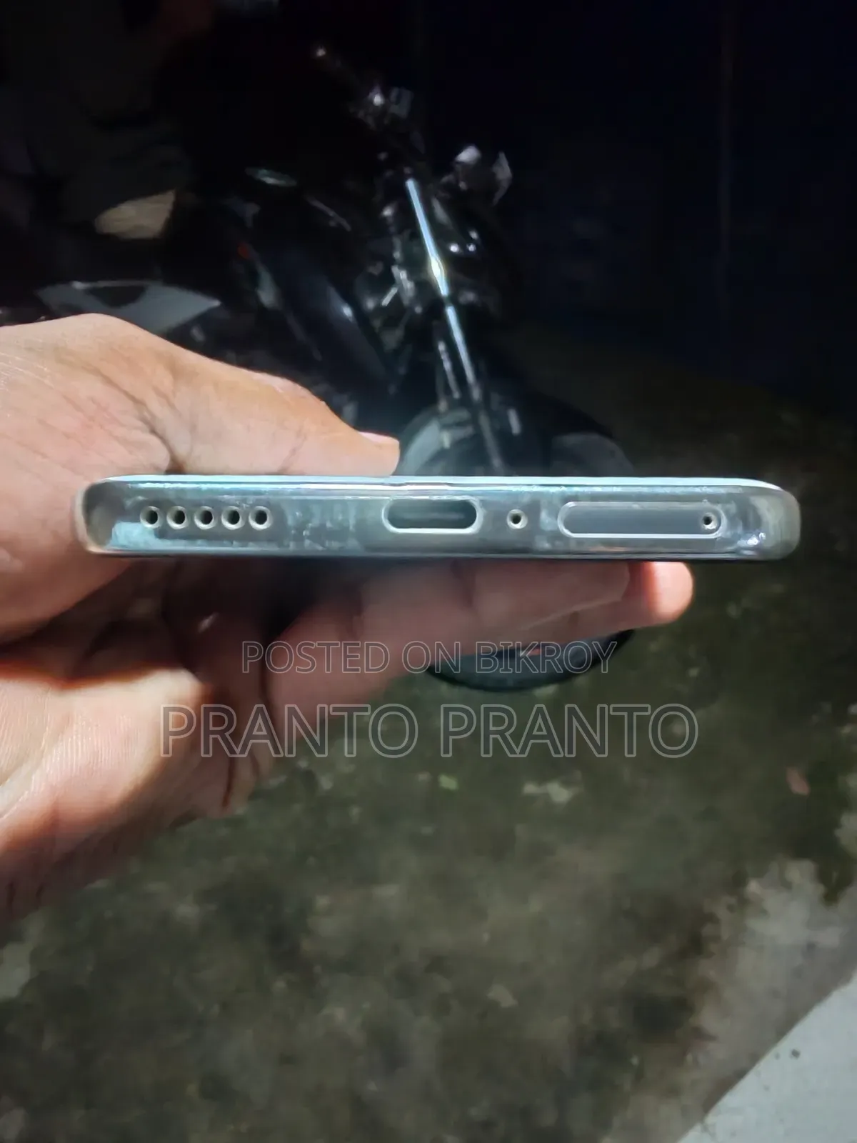 Xiaomi Civi 2 256 GB White