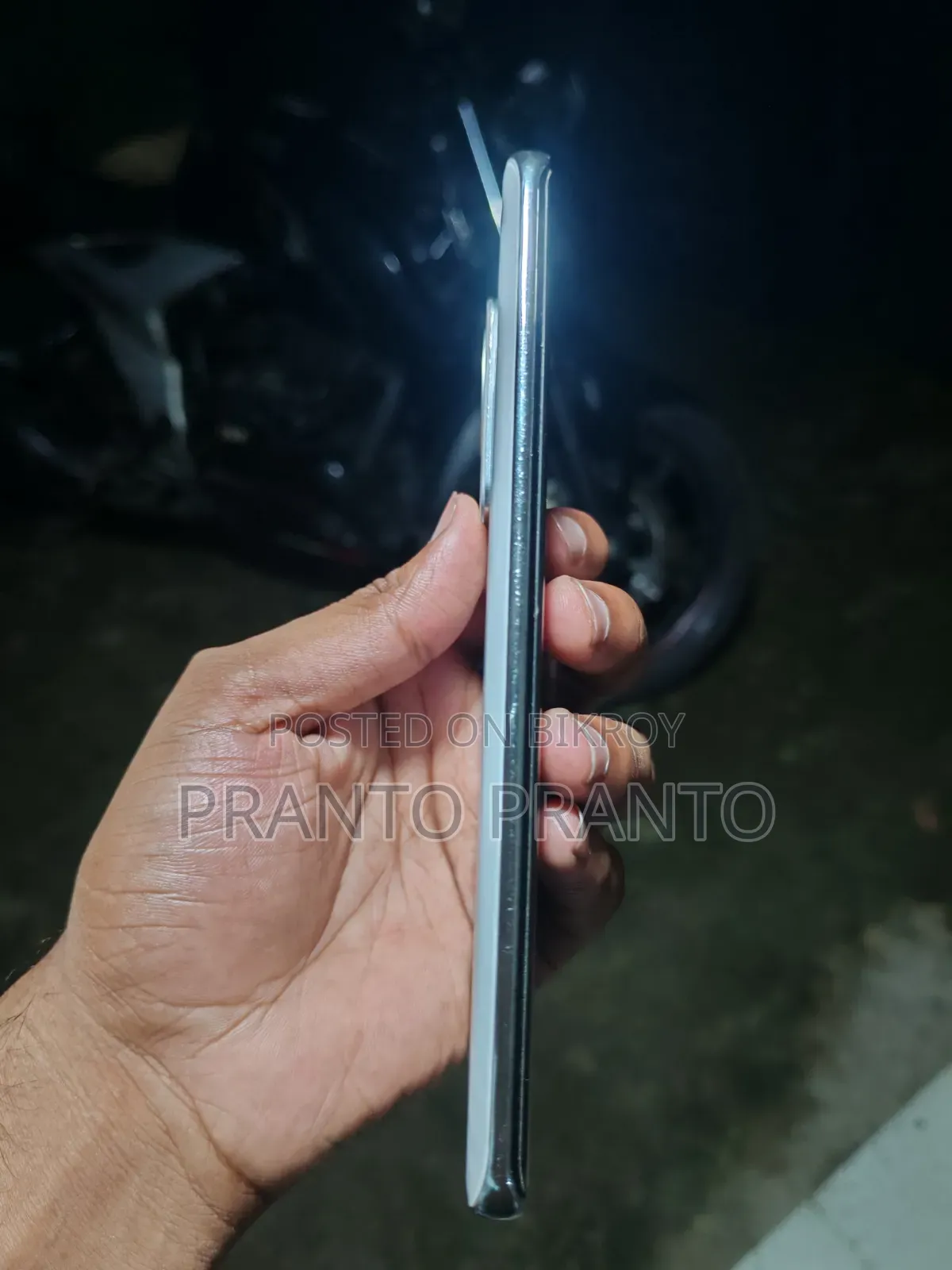 Xiaomi Civi 2 256 GB White