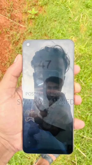 ওয়ানপ্লাস ১১ ২৫৬ জিবি কালো