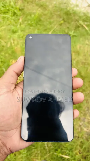 ওয়ানপ্লাস ১১ ২৫৬ জিবি কালো