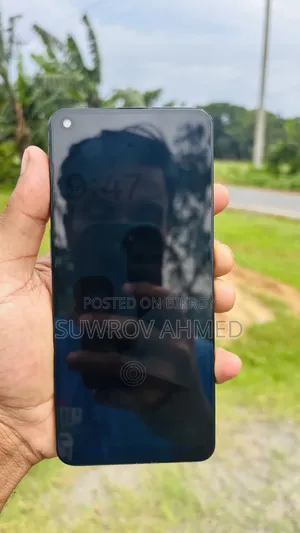 ওয়ানপ্লাস ১১ ২৫৬ জিবি কালো