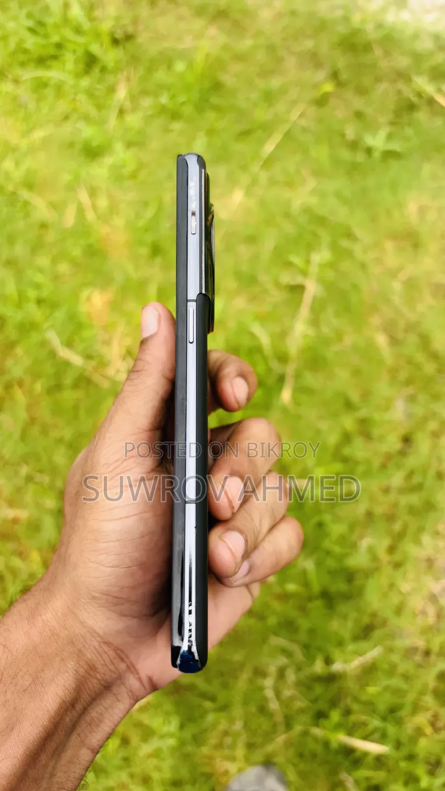 ওয়ানপ্লাস ১১ ২৫৬ জিবি কালো