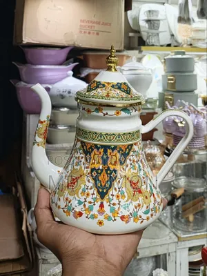 Crockery