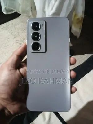Itel City 100 128 GB Silver