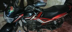 TVS Metro Plus 2019 Black