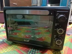 Electric Oven