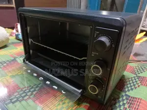 Electric Oven