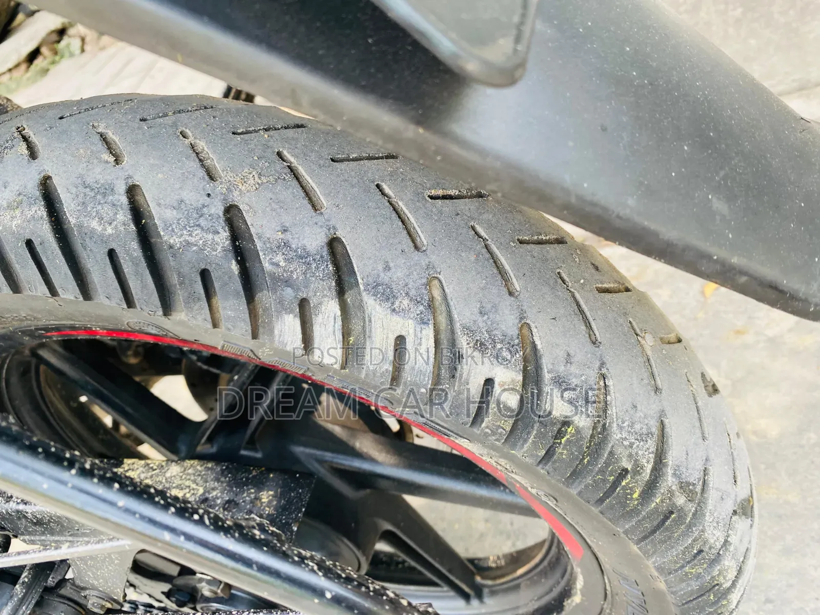 Bajaj Pulsar 150 2021 Black