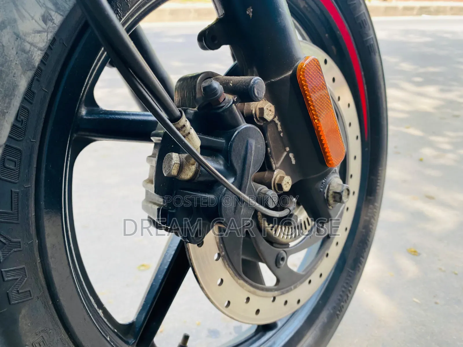 Bajaj Pulsar 150 2021 Black