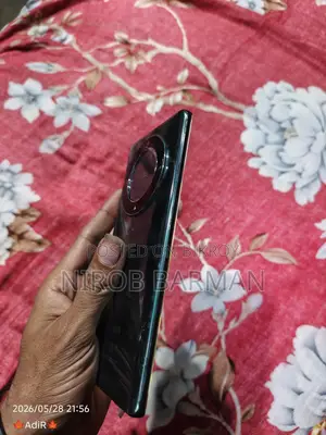 Honor X9a 5G 256 GB Green
