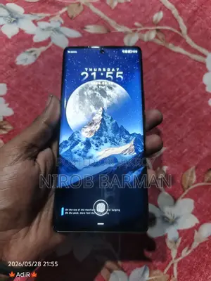 Honor X9a 5G 256 GB Green