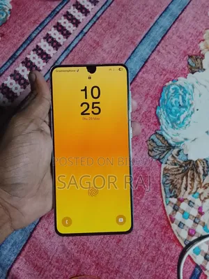 স্যামসাং গ্যালাক্সি এস২১ এফই ৫জি ২৫৬ জিবি হোয়াইট