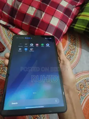 Samsung Galaxy Tab A9 128 GB Blue
