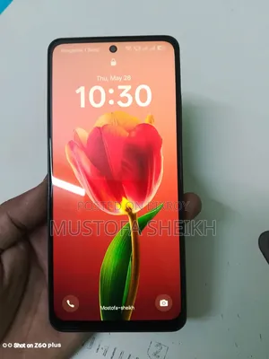 রিয়েলমি সি৬৭ ২৫৬ জিবি সবুজ