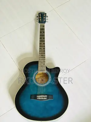 Axe AG 48C Guitar Made in Taiwan (Rare)