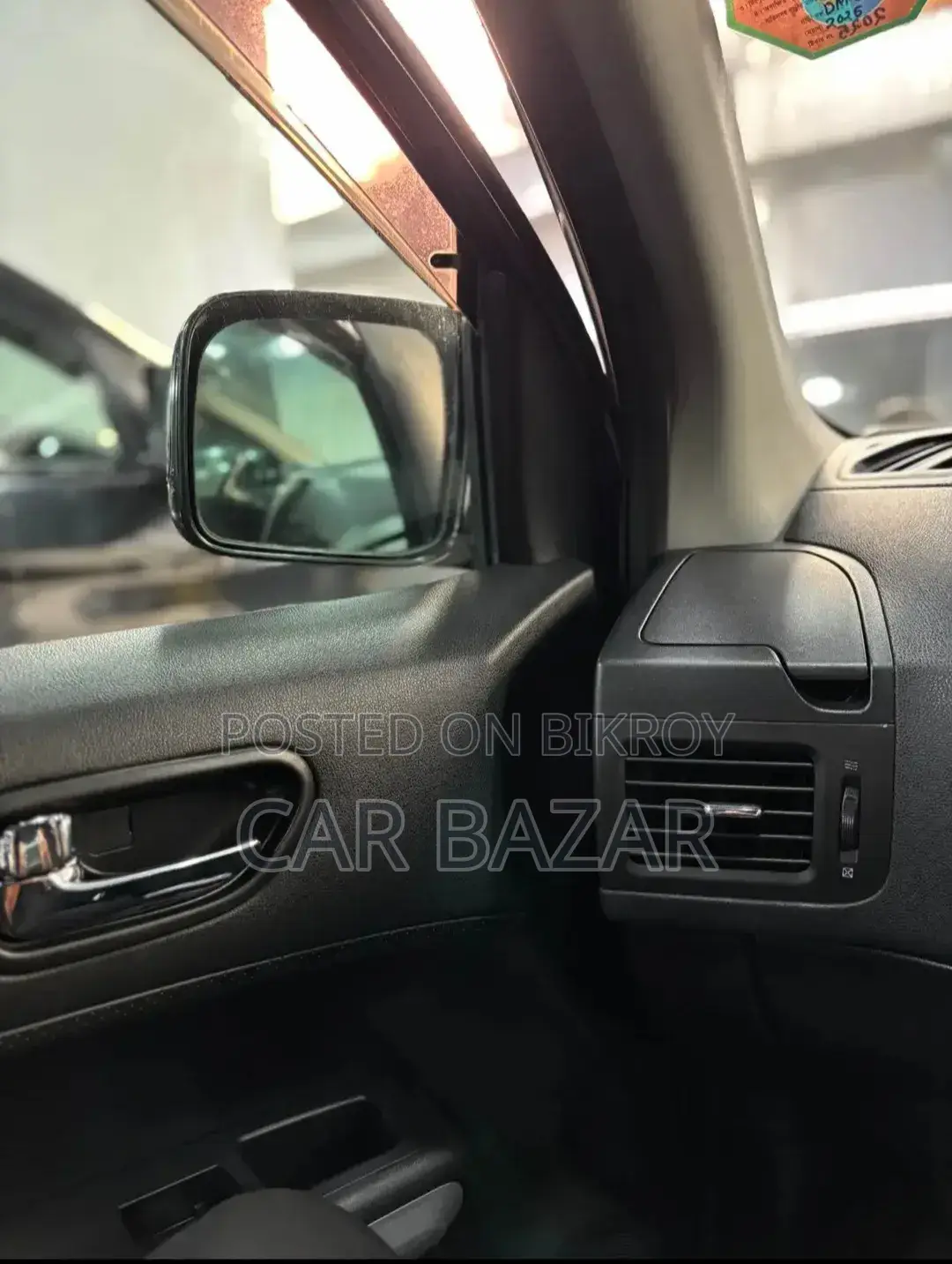 Nissan X-Trail 2.0 Petrol XE 2012 Black