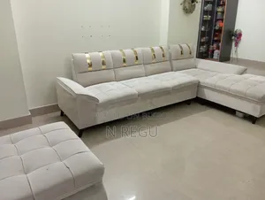 লাক্সারি সোফা এবং ডিভান সেট