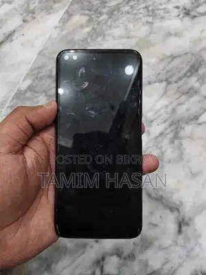 Realme X50 5G 128 GB Blue