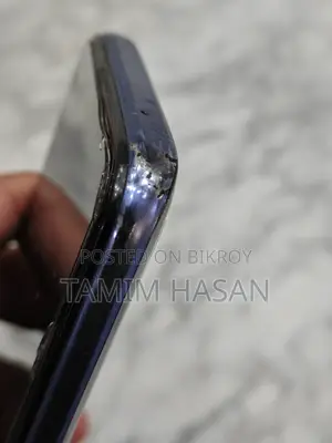 Realme X50 5G 128 GB Blue