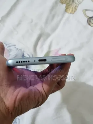 Xiaomi Redmi Note 15 128 GB Red