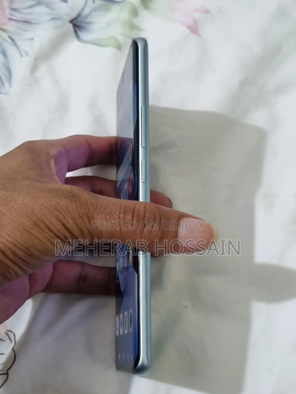 Xiaomi Redmi Note 15 128 GB Red