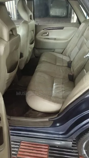 Volvo S40 2004 Blue