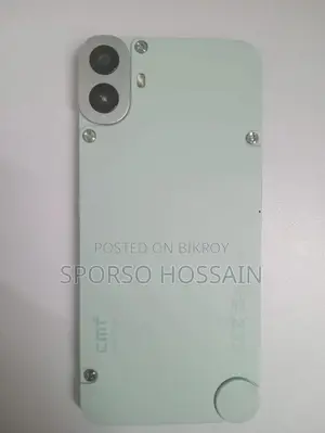 Nothing Phone CMF Phone 1 128 GB White