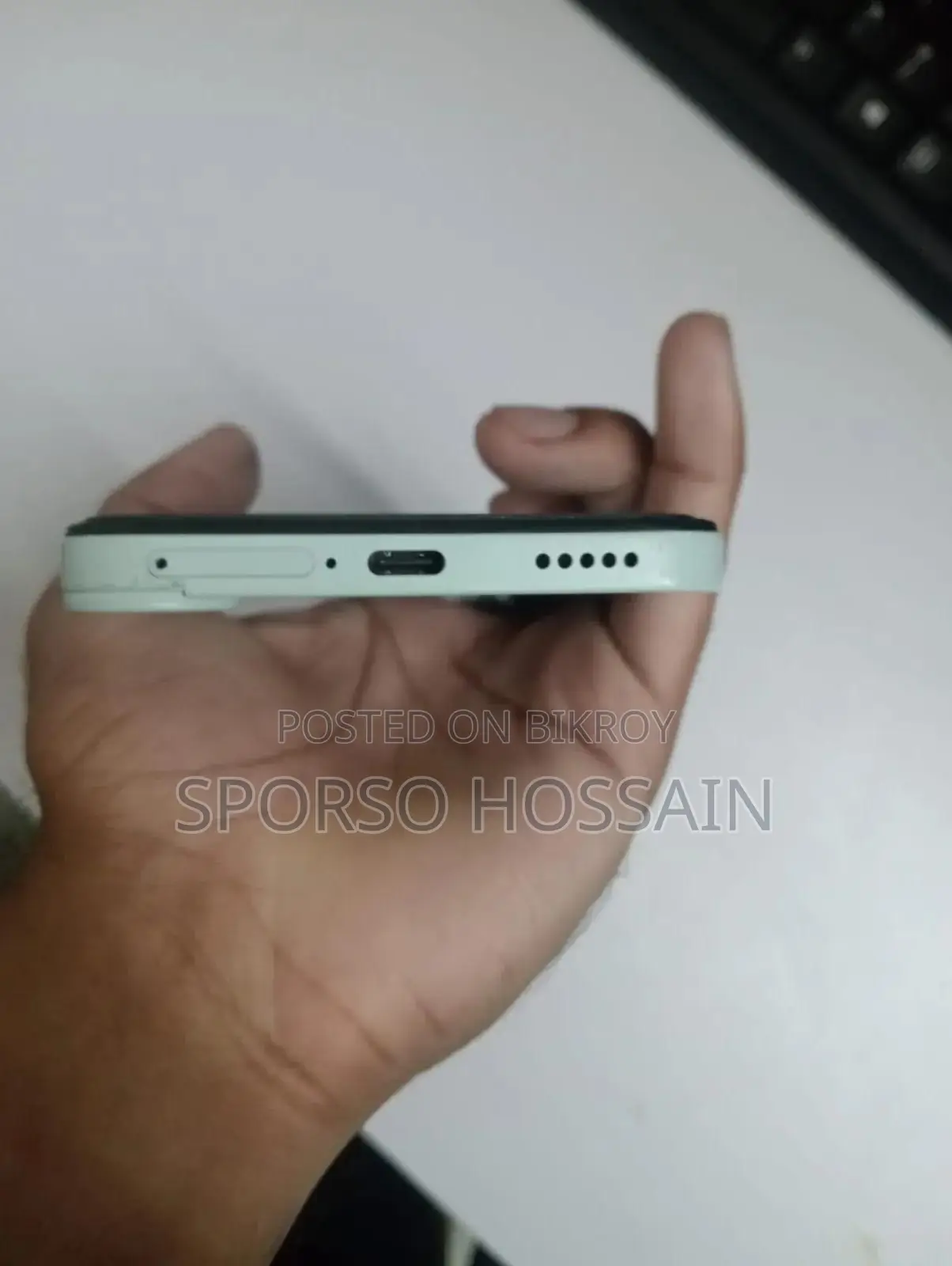 Nothing Phone CMF Phone 1 128 GB White