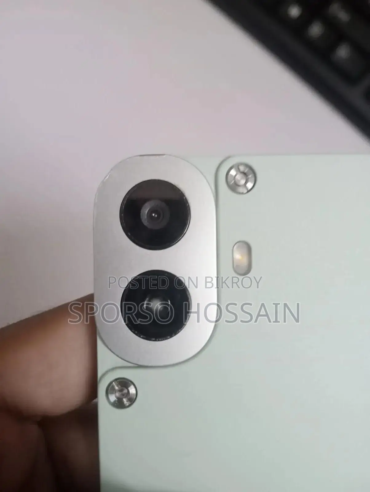 Nothing Phone CMF Phone 1 128 GB White