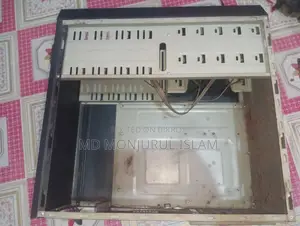 কম্পিউটার কেসিং