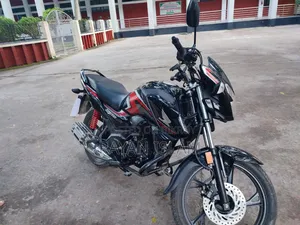Honda 2025 Black