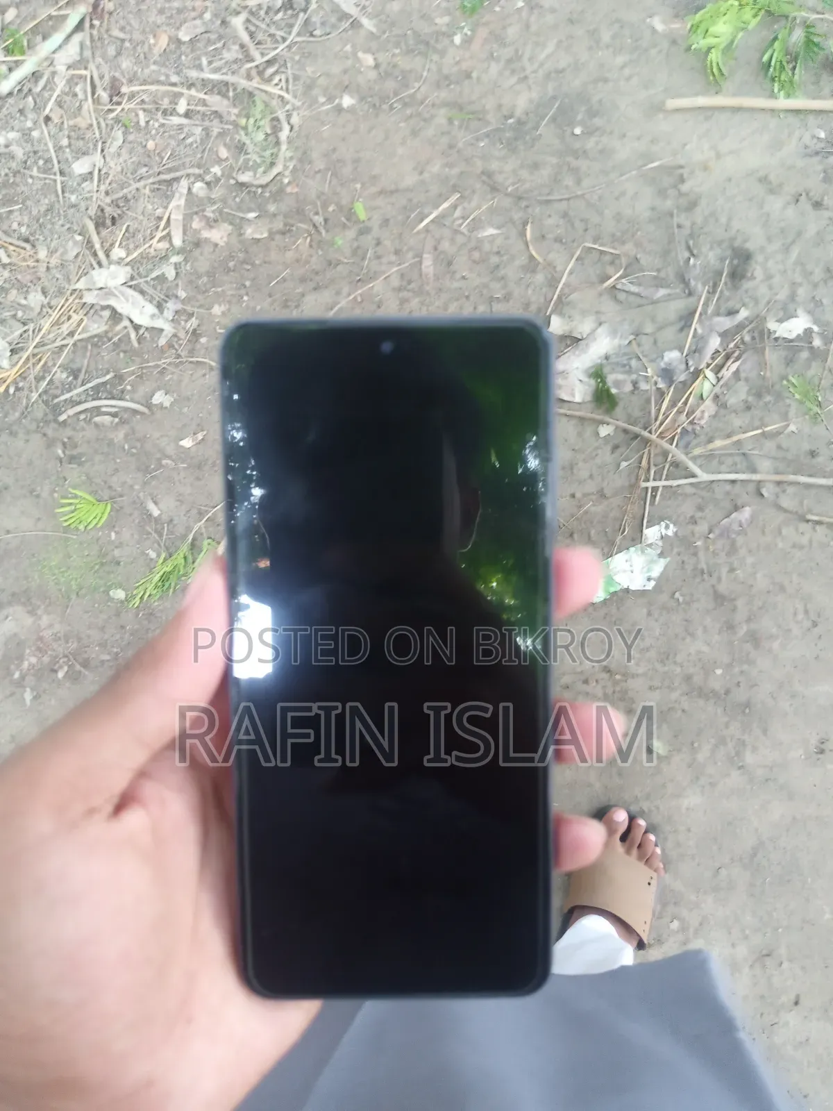Samsung Galaxy S21 FE 5G 256 GB