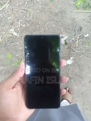 Samsung Galaxy S21 FE 5G 256 GB