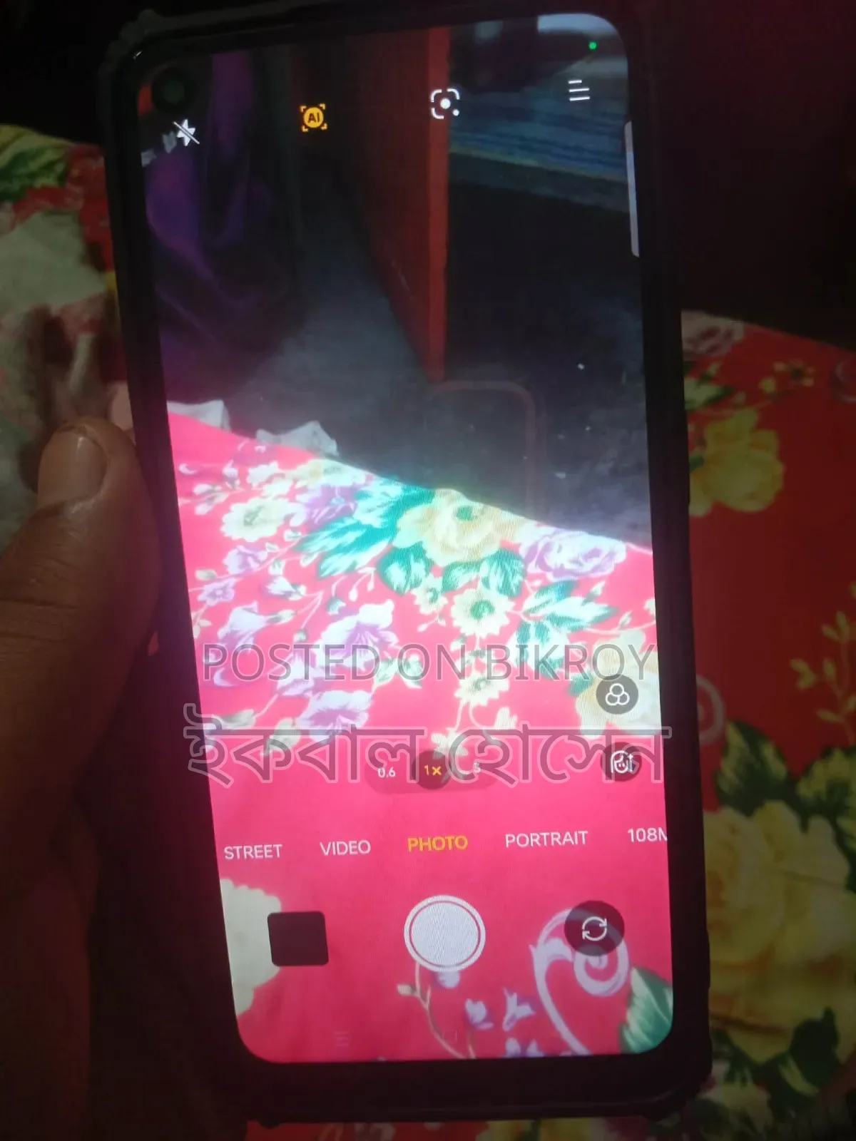 Realme 9 128 GB Gold