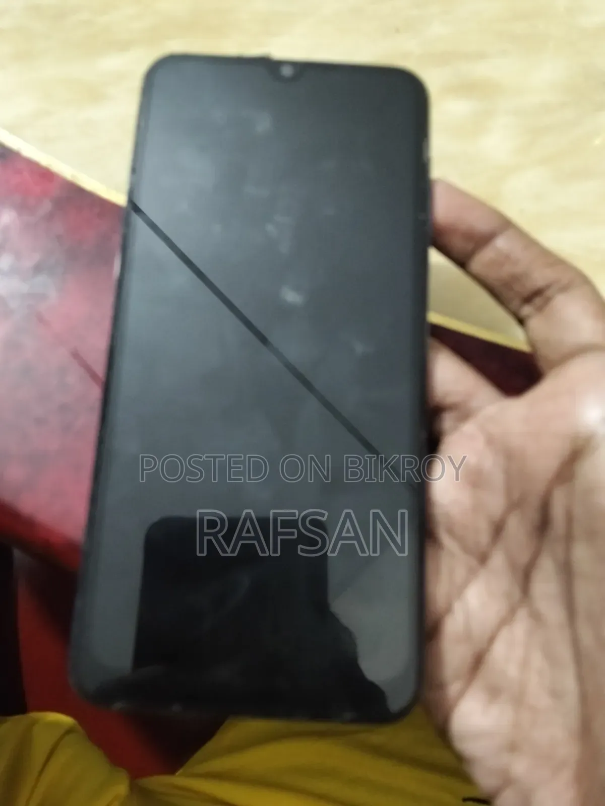 Samsung Galaxy A50 128 GB Blue